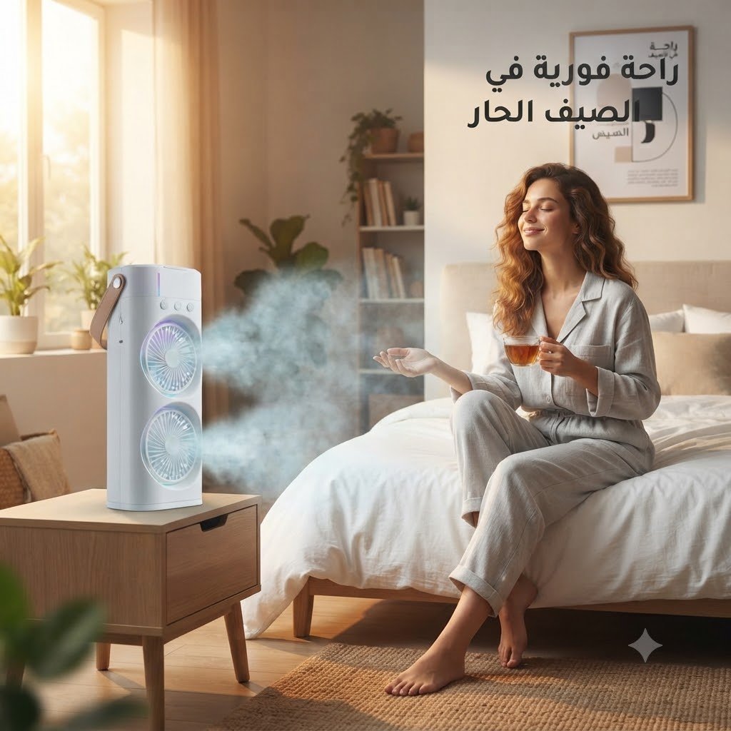 مكيف هواء