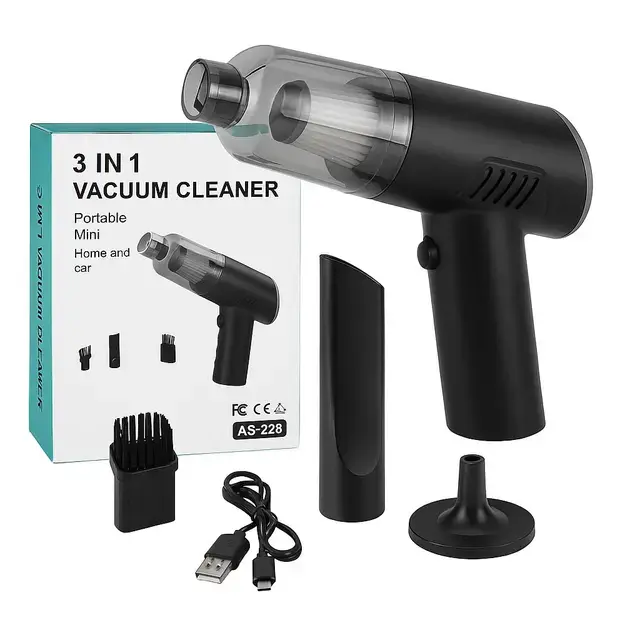 ASPIRATEUR DE VOITURE