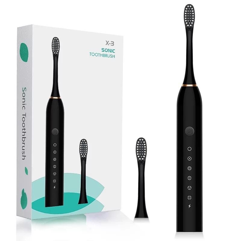 Brosse à dents électrique