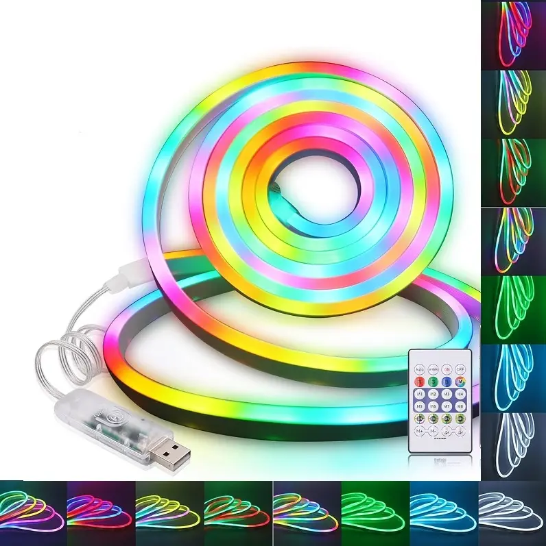 Bande LED Néon 5m