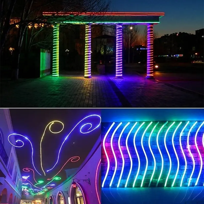 Bande LED Néon 5m