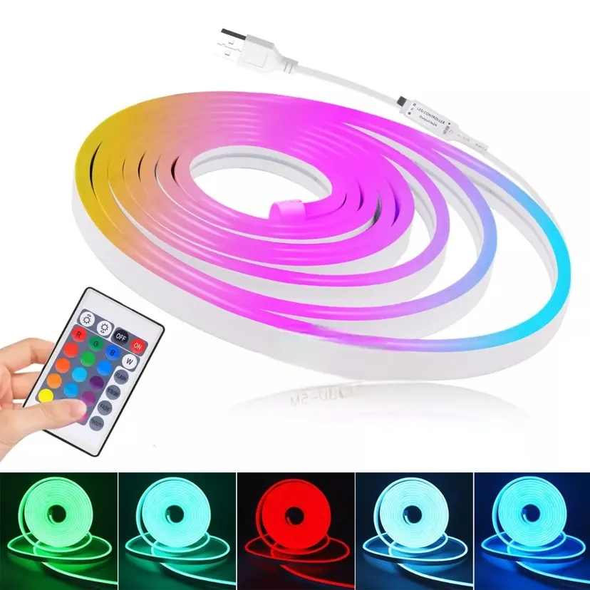Bande LED 5m