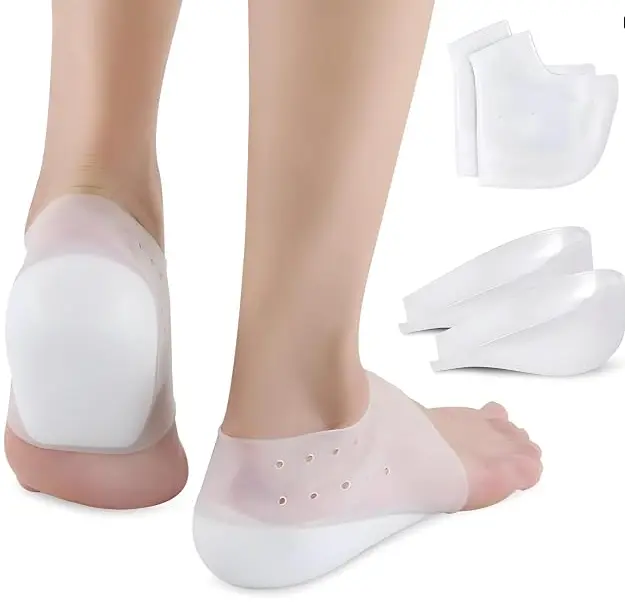 Semelles Gel Silicone