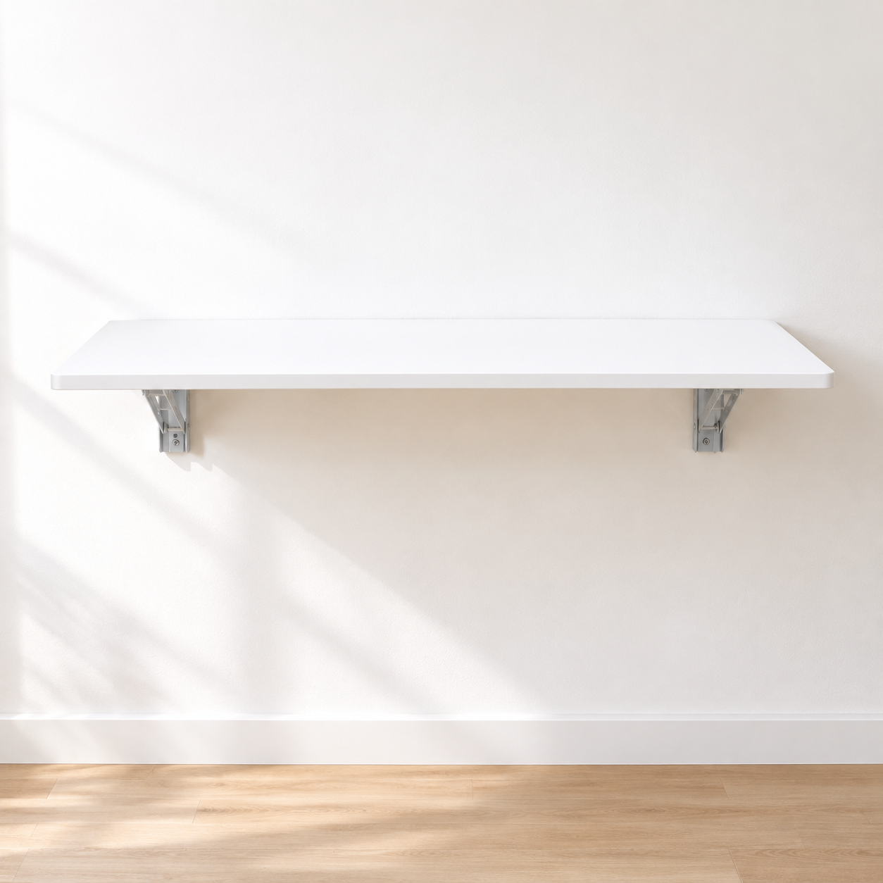 Table De Bureau Pliante 80×45cm